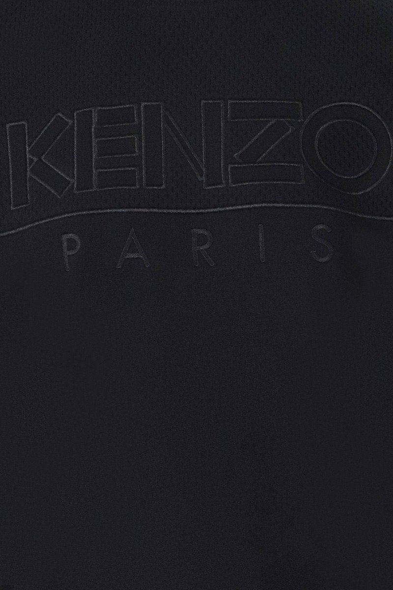 Kenzo Paris Sweatshirt Men Fashion Long-Sleeve Cotton Casual Classic