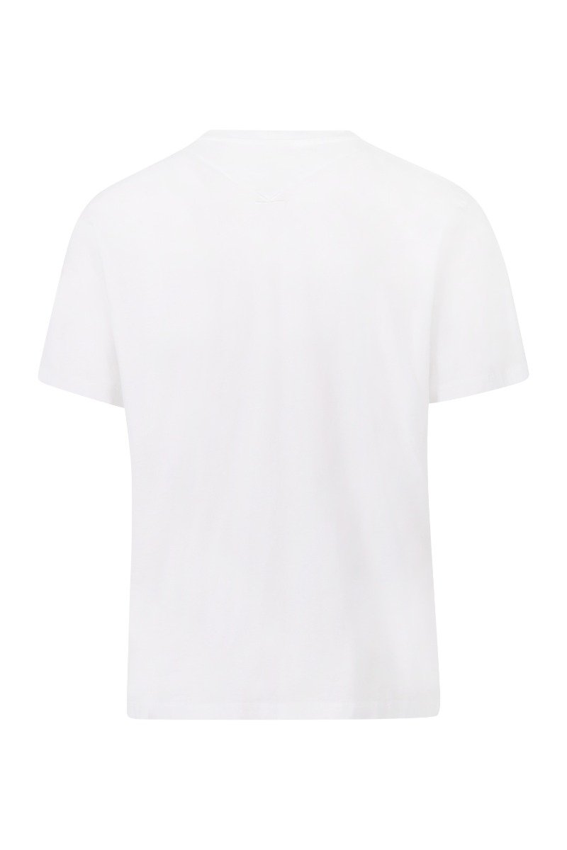 Tiger Mountain T-Shirt Men Fashion Kenzo Paris Casual Cotton Short Sleeve