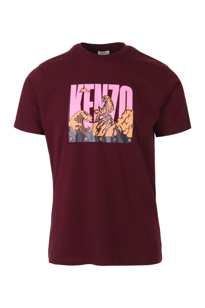 Tiger Mountain T-Shirt