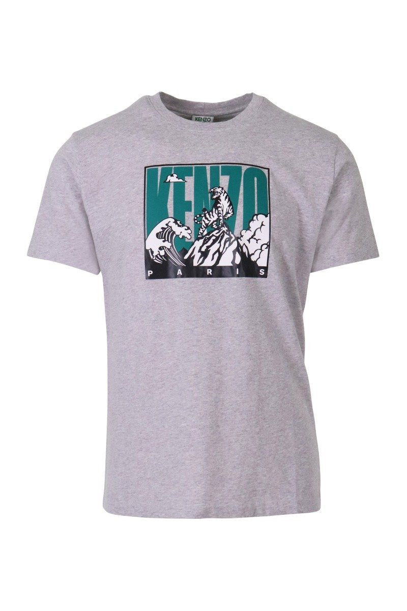 Tiger Mountain T-Shirt