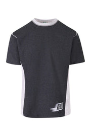 Kenzo Logo T-Shirt Men Fashion Short-Sleeve Cotton Casual Sporty Design Tee