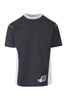 Kenzo Logo T-Shirt Men Fashion Short-Sleeve Cotton Casual Sporty Design Tee