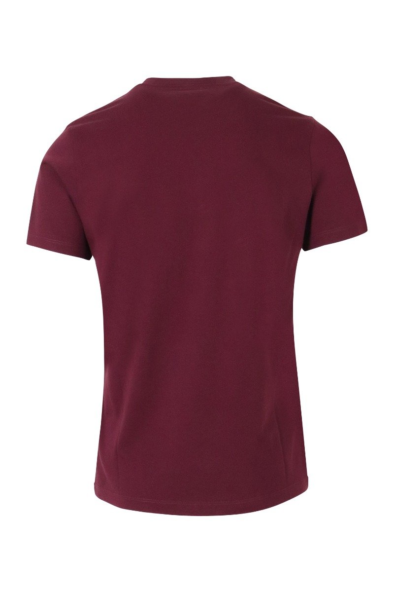 Eye T-shirt Kenzo Paris Short Sleeves Top Unisex Men Women Basic Casual 