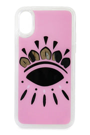 Eye Iphone X/Xs Case Kenzo Paris Fashion