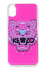 Tiger Iphone X/Xs Phone Case Kenzo Paris Accessories Fashion Lightweight Plastic