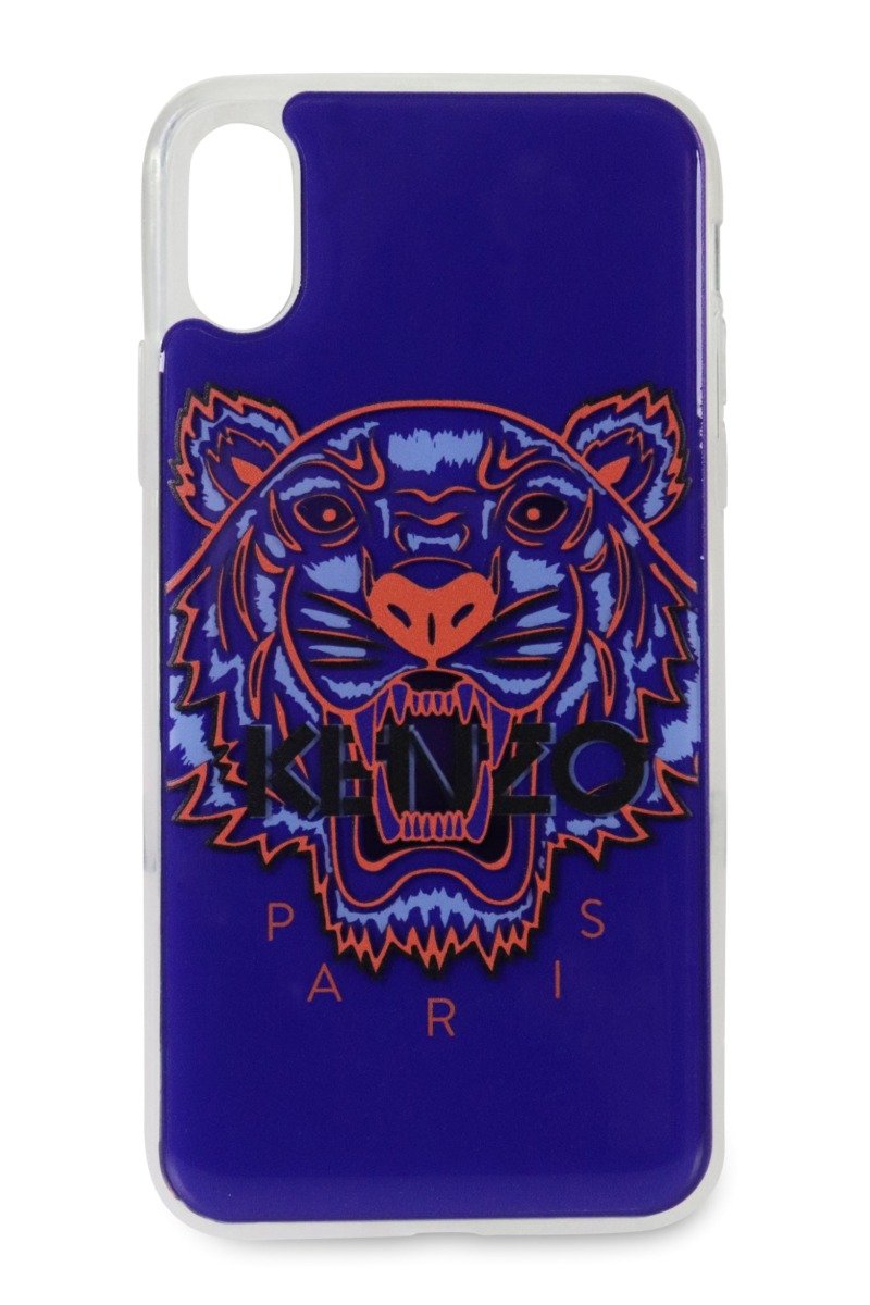 Tiger Iphone X/Xs Case