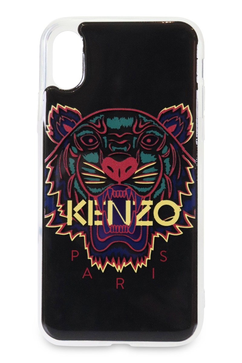 Tiger Iphone X/Xs Case