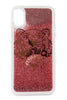 Tiger Iphone X/Xs Phone Case Kenzo Paris Accessories Fashion Lightweight Plastic Glitter Filling