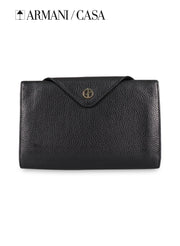 Flyer Accessories Armani Casa Travel Wallet 