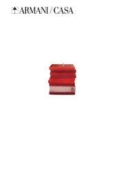Frisbee Accessories Armani Casa Candle Home Living Accessories 