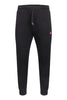 Swallow Badge Sweatpant Men Fashion MCQ Cotton Blend Longpants Casual Sport