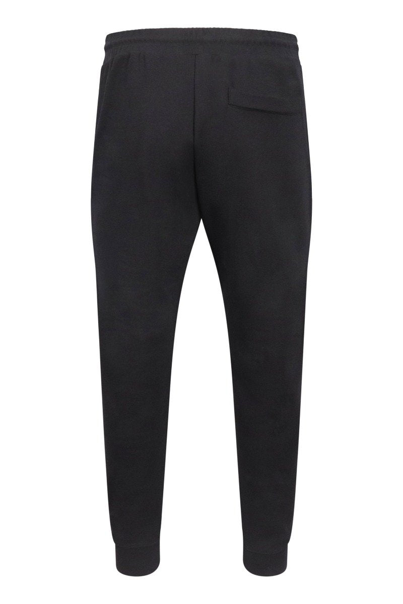 Swallow Badge Sweatpant Men Fashion MCQ Cotton Blend Longpants Casual Sport