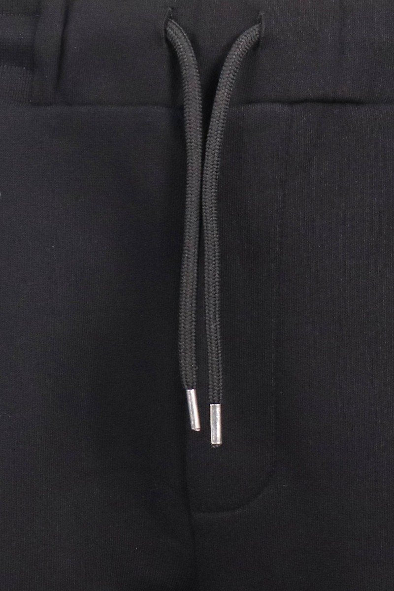 Swallow Badge Sweatpant Men Fashion MCQ Cotton Blend Longpants Casual Sport