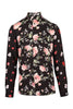 Recycled Sheehan Shirt Men Fashion MCQ Viscose Cotton Long-Sleeve Stylish Designer