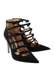 Isobel Bootie SERGIO ROSSI High Heels