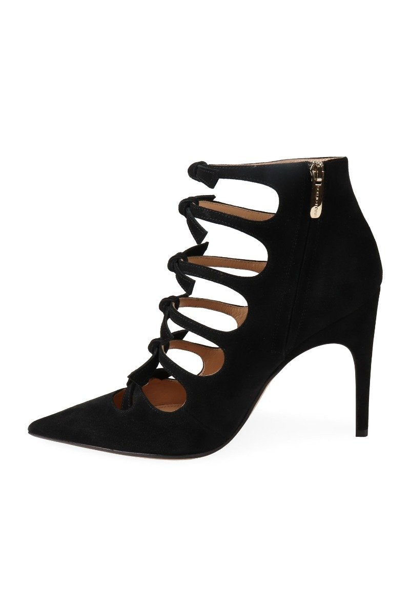 Isobel Bootie SERGIO ROSSI High Heels