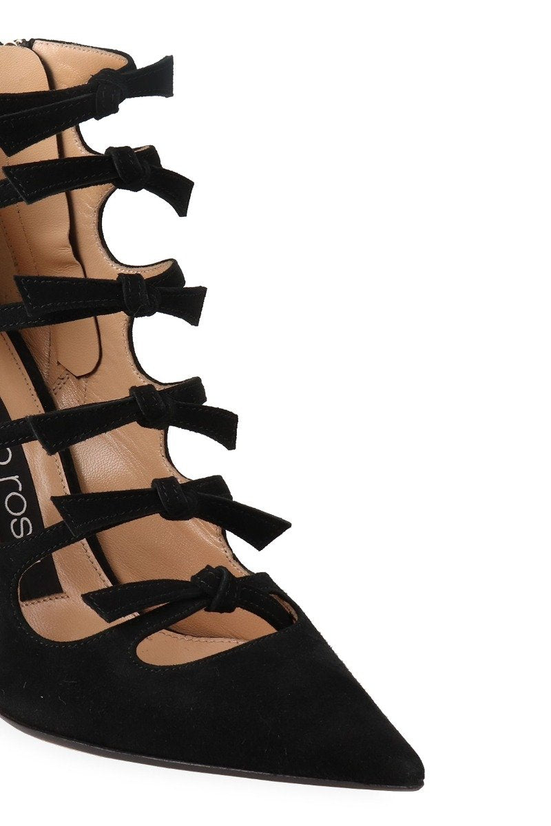 Isobel Bootie SERGIO ROSSI High Heels