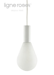 Giboulee White Lighting Ligne Roset Light Lamp Home Living Accessories 
