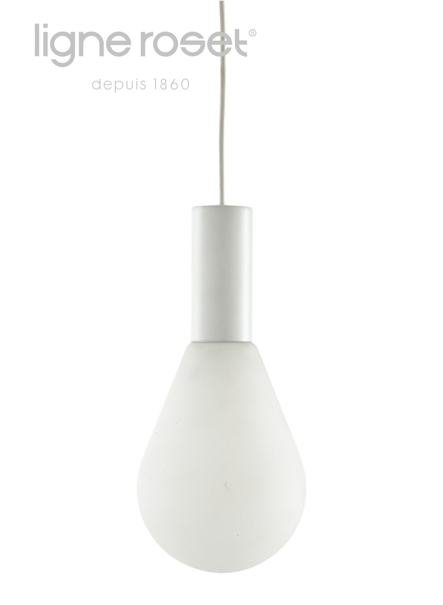 Giboulee White Lighting Ligne Roset Light Lamp Home Living Accessories 