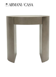 Gio Tavolo Bedroom Bedside Table Home Living Furniture Armani Casa Designer 