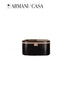 Goccia Accessories Container Storage Box Home Living Armani Casa