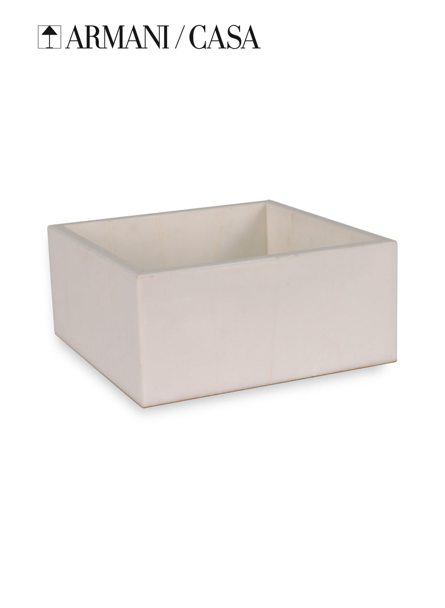 Guapo Bathroom Trinket Box Armani Casa Home Living 