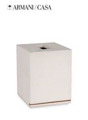 Guapo Bathroom Tissue Box Armani Casa Home Living 