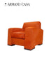 Hector Living Armchair Designer Armani Casa Home Living Furniture 