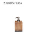 Hildago Accessories Armani Casa Marble Color Soap Dispenser