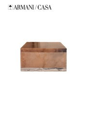 Hildago Accessories Armani Casa Marble Color Container