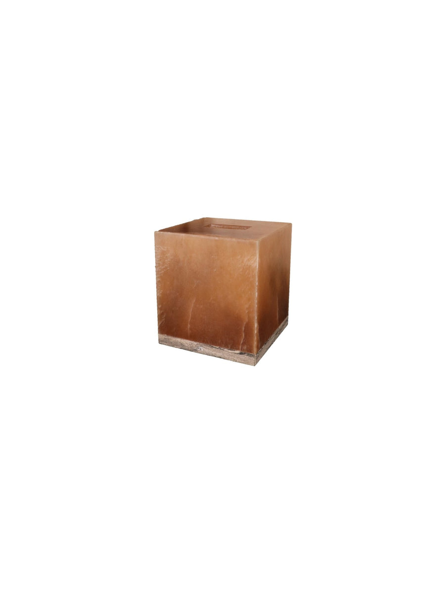 Hildago Accessories Armani Casa Marble Color Tissue Holder