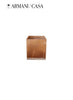 Hildago Accessories Armani Casa Marble Color Tissue Holder