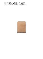 Hildago Bathroom Armani Casa Marble Toothbrush Holder