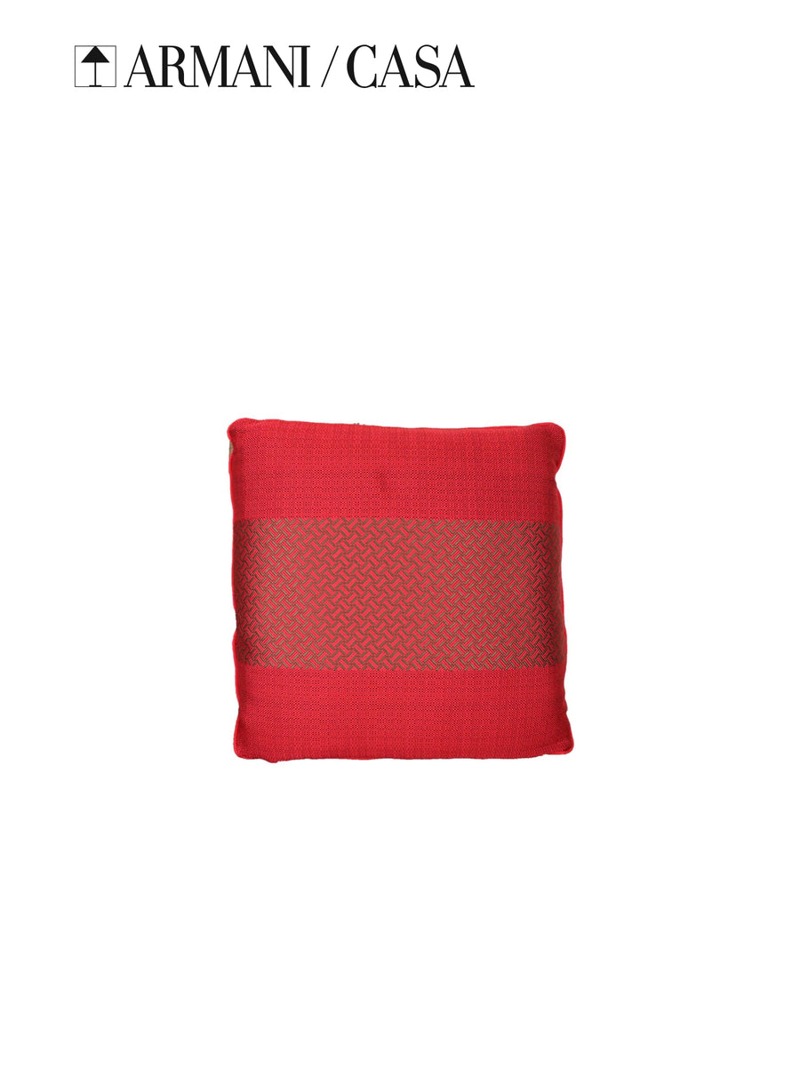 Jannie Accessories Armani Casa Cushion