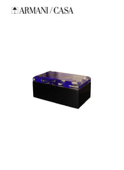 January Blue Accessories Armani Casa Box