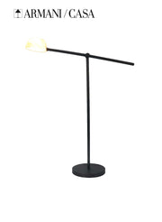 Jared Lighting Armani Casa Standing Reading Light