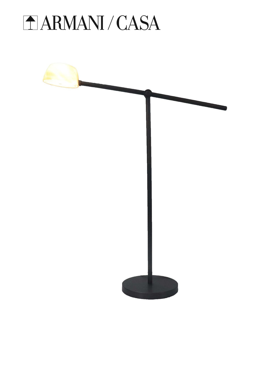 Jared Lighting Armani Casa Standing Reading Light