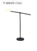 Jared Lighting Armani Casa Standing Reading Light