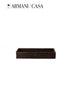 Jasper Workspace & Office Armani Casa Key Tray Leather Holder