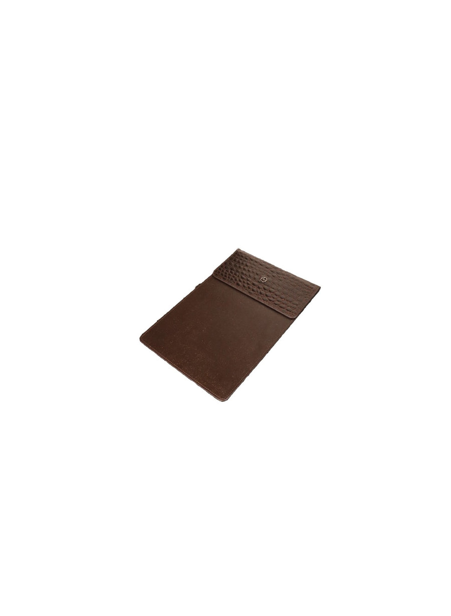 Jasper Workspace & Office rmani Casa Leather Mouse Pad
