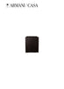 Jasper Workspace & Office Armani Casa Bin In Calf