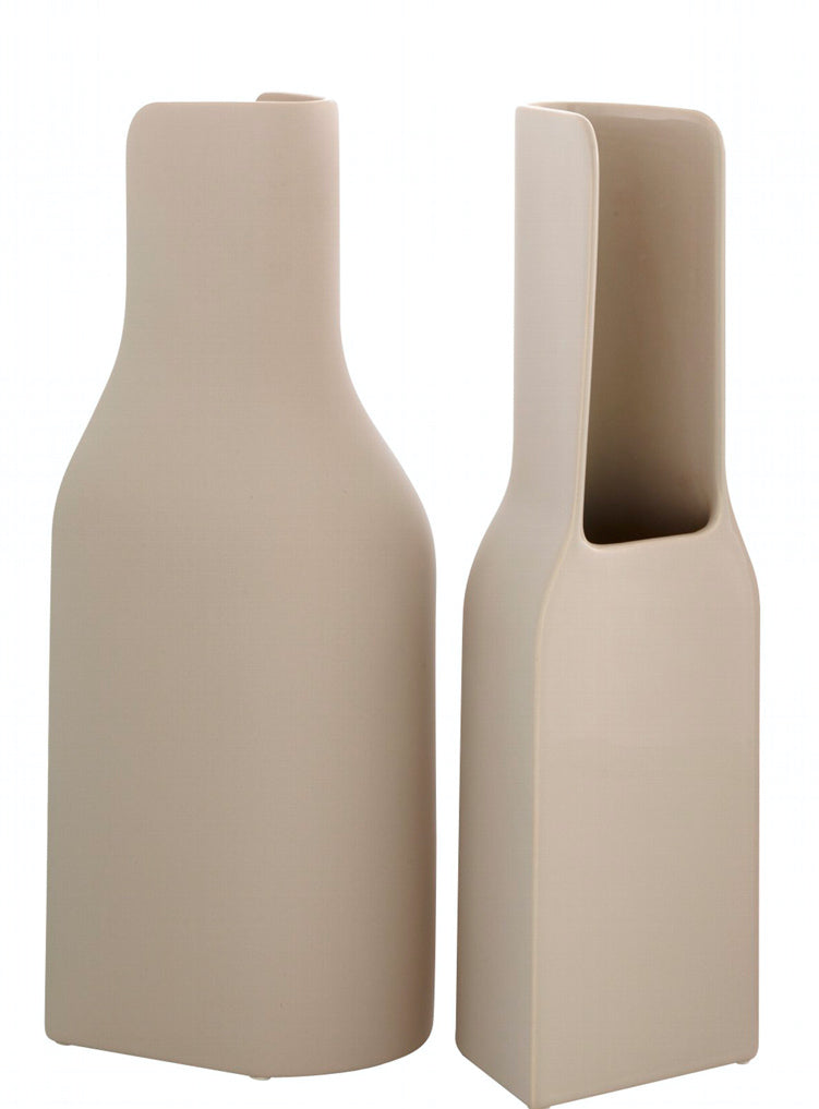 Jo Vase (Short Neck)
