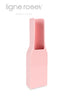 Jo Vase (Long Neck) Pink Living Ligne Roset 
