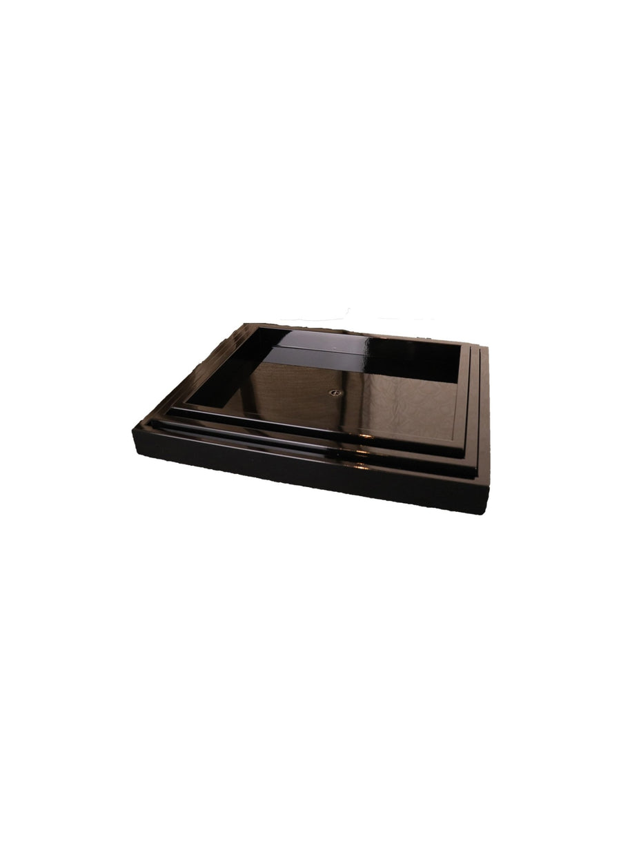 July Accessories Armani Casa Wood Tray
