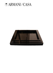 July Accessories Armani Casa Wood Tray