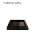 July Accessories Armani Casa Wood Tray