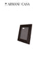 Jun Accessories Armani Casa picture frame in calf leather
