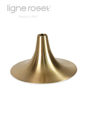 Kaschkasch Gold Living Ligne Roset Vase