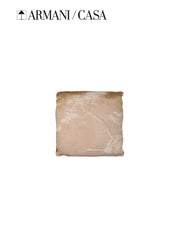 Lafayette Beige Living Armani Casa Home Lifestyle Decoration Cushion Rubelli