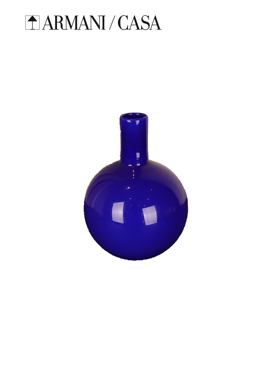 Lago Accessories Armani Casa Murano Vase Home Living Lifestyle Decoration Flower